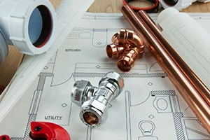 Dégorgement et nettoyage canalisations