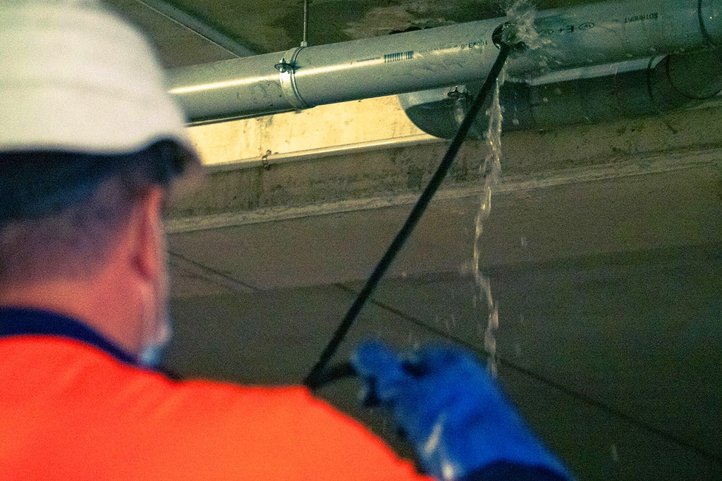 dégorgement-canalisations-Loiret