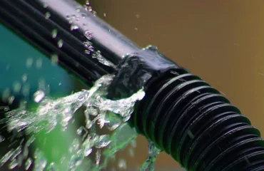 Détection et réparation des fuites d’eau