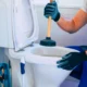 Comment prévenir les bouchons canalisations