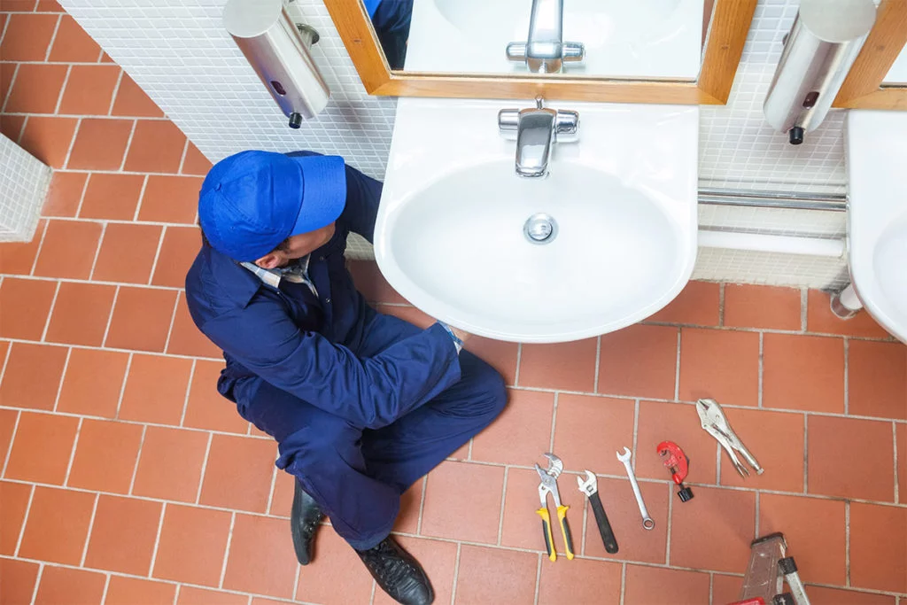 Service rapide d'installation et réparation de WC dans le Loiret.