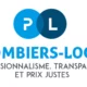Bienvenue chez Plombiers-Local Loiret France