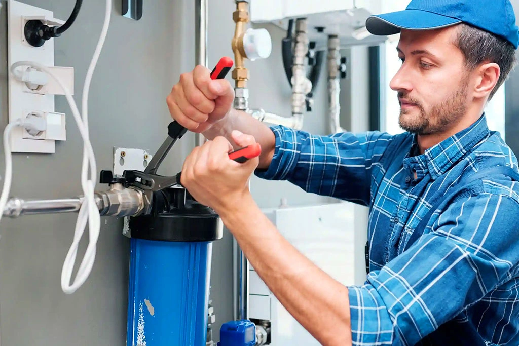 Solutions sur mesure parfaitement adaptées aux besoins de chaque entreprise
