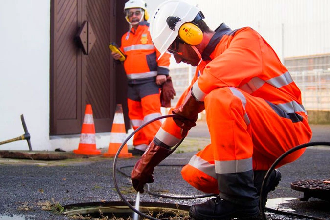 Débouchage-et-Nettoyage de Canalisations à Fayaux Loges (45450)