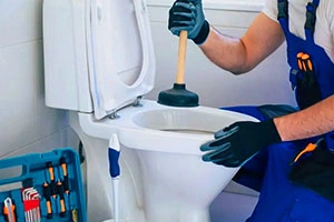 Dépannage-de-toilette-Expert-plombier