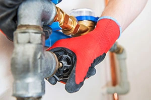 Service de plomberie fiable et sans stress
