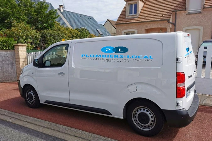 Urgence plombier à Ingré (45140) – Service local et transparent