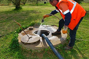 Hydrocurage et Assainissement Loiret